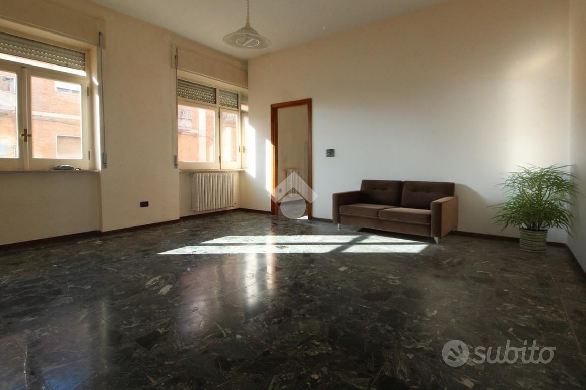 Apartment in Lucera, Foggia - Vista 3