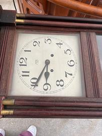 Orologio da muro
