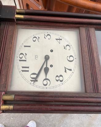 Orologio da muro