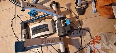 rullo smart wheel on con ruota dedicata