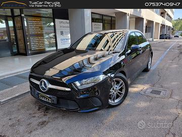 Mercedes-Benz A 180 business auto W177 A 18 #11634