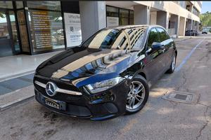 Mercedes-Benz A 180 business auto W177 A 18 #11634