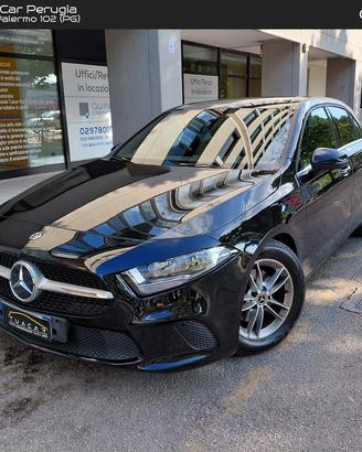 Mercedes-Benz A 180 business auto W177 A 18 #11634