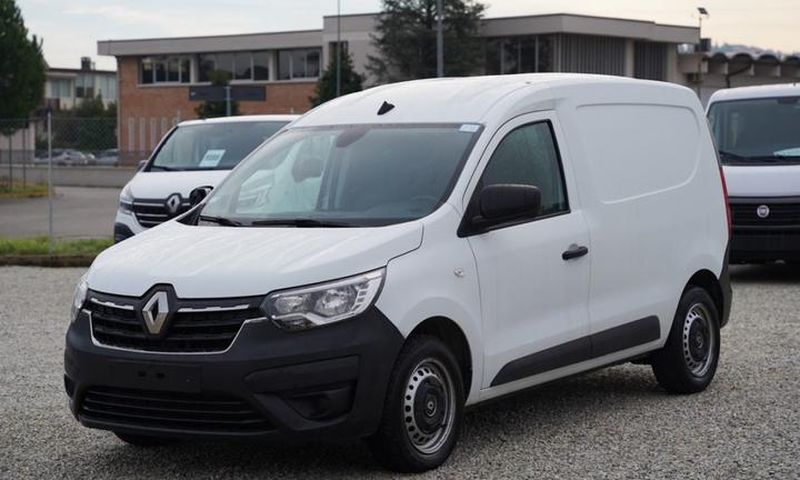 RENAULT Express 1.5DCI 75CV CARGO