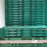 CASSETTE ORTOFRUTTA RICHIUDIBILI