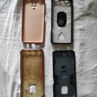 Cover Redmi note 9 Pro
