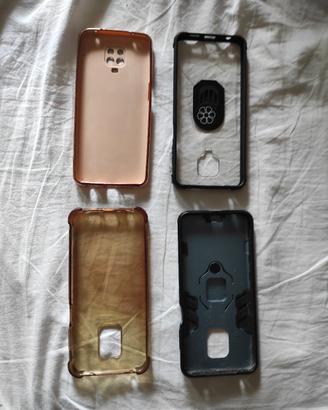Cover Redmi note 9 Pro