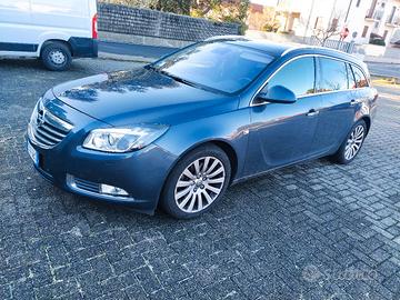 Opel Insignia 2.0 160cv EcoFlex