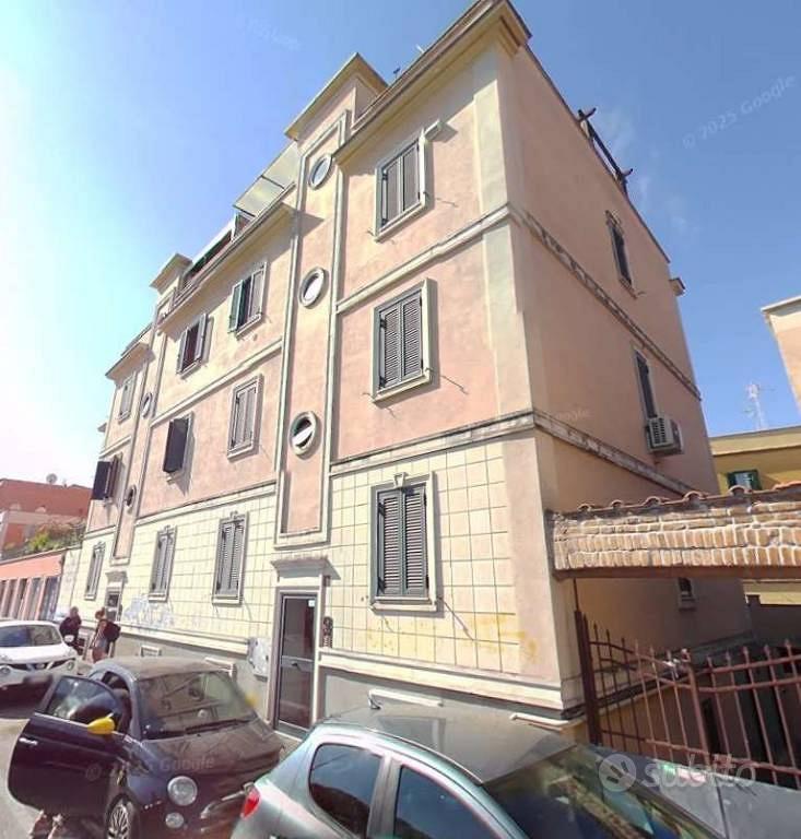 Appartamento – Roma, Quadraro, Tuscolano - Vista 5