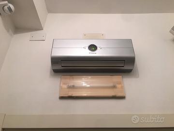 Scaldino da parete orieme