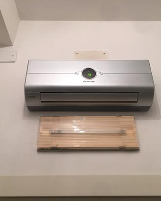 Scaldino da parete orieme