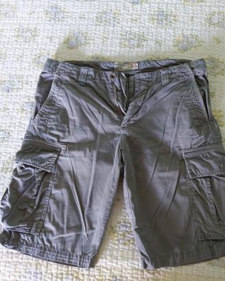 Bermuda cargo Fifty Four uomo
