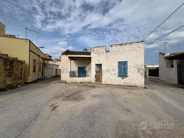 CASA INDIPENDENTE A MARSALA