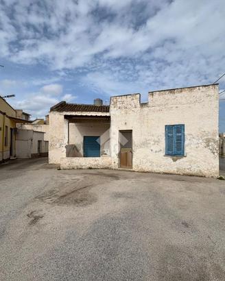CASA INDIPENDENTE A MARSALA