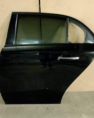 Porta posteriore sx mercedes-benz classe a w177