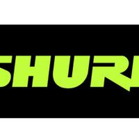 Microfono + centralina Shure qlxd beta 58