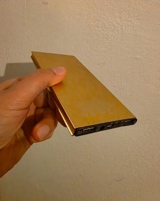 powerbank 20000mha