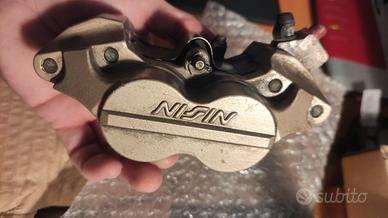 pinze freno Honda rc30 vfr750r