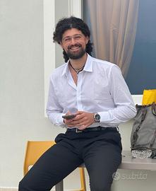 Cameriere di sala/Gestione attività