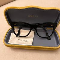 Occhiali gucci