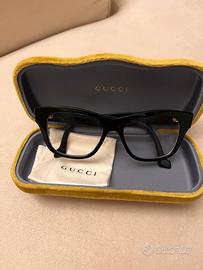 Occhiali gucci