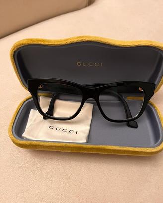 Occhiali gucci