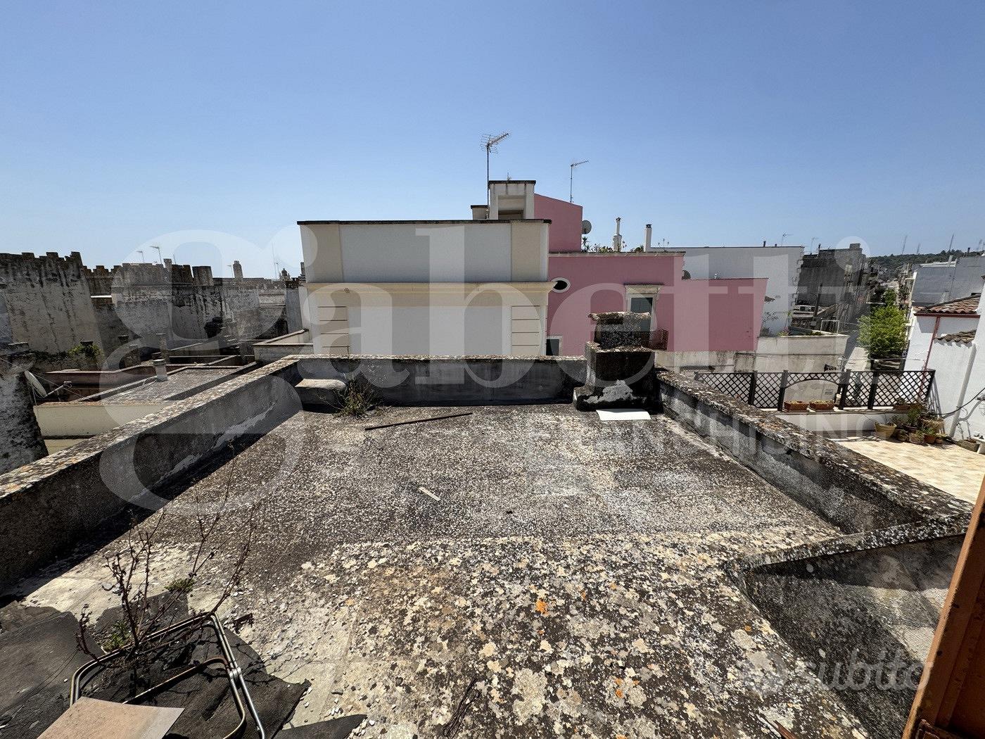 Appartamento – Specchia, Lecce - Altro