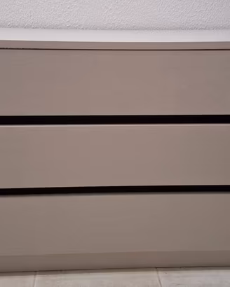 Cassettiera per armadio 
