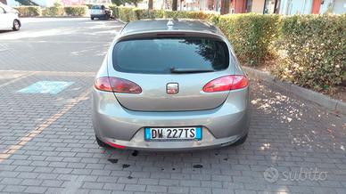 SEAT Leon 1.9 TDI Style