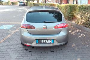 SEAT Leon 1.9 TDI Style