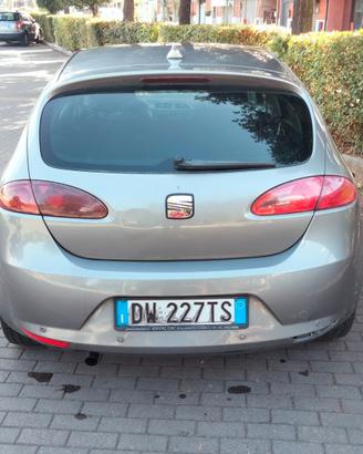 SEAT Leon 1.9 TDI Style