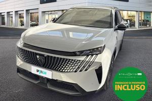 Peugeot 5008 Hybrid 145 e-DCS6 GT