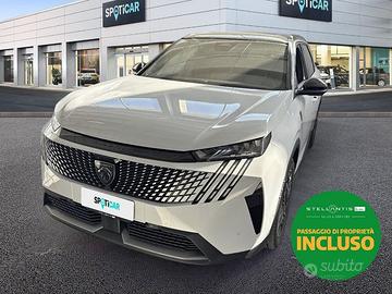 Peugeot 5008 Hybrid 145 e-DCS6 GT