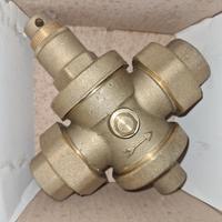 Riduttore di pressione 1"