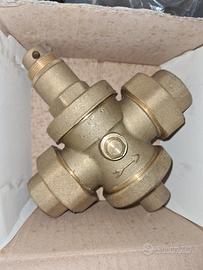 Riduttore di pressione 1"