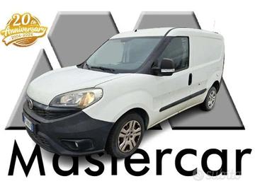 FIAT Doblo DOBLÒ 1.3 MJT 90CV SX - FF489DX