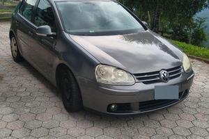 VW Golf 2.0 TDI - 4 Motion
