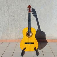 Chirarra classica 3/4 Florencia Guitars