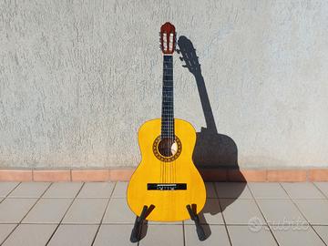 Chirarra classica 3/4 Florencia Guitars