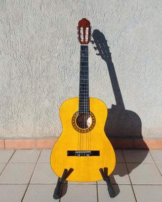 Chirarra classica 3/4 Florencia Guitars