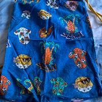 bambino sacca zaino scout negozio scarpe porta 