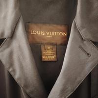 Impermeabile Louis Vuitton 