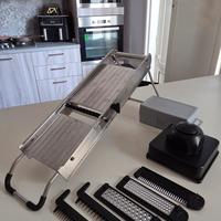 Mandolina professionale 