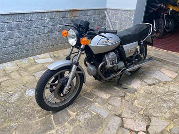 Guzzi