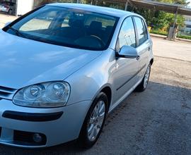 Volkswagen Golf 1.9 TDI 5p. Comfortline