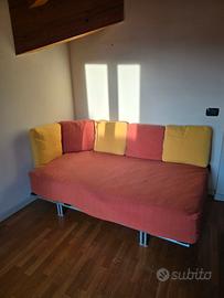 Divano letto