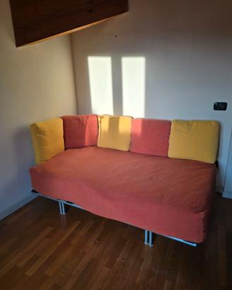 Divano letto