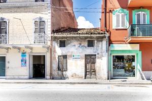 CASA SEMINDIPENDENTE A PORTO SANT'ELPIDIO