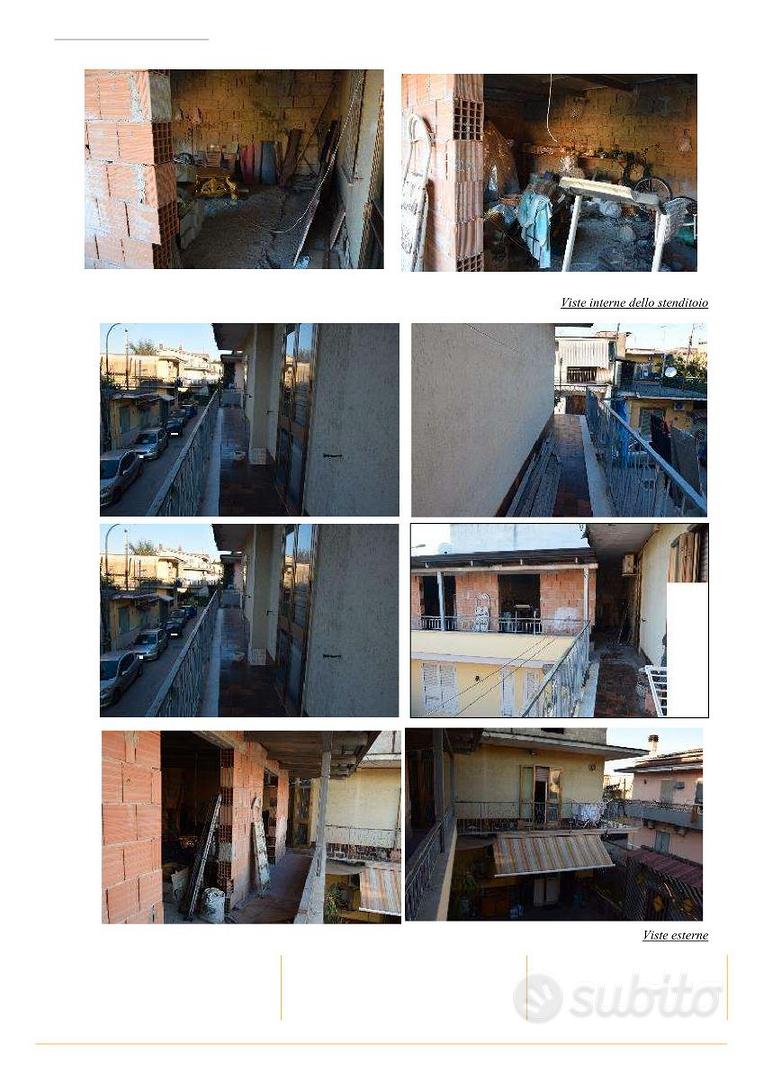 Appartamento – Frattaminore, Spagnuolo - Vista 4