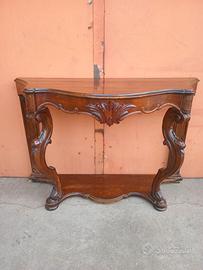 Console vintage '800